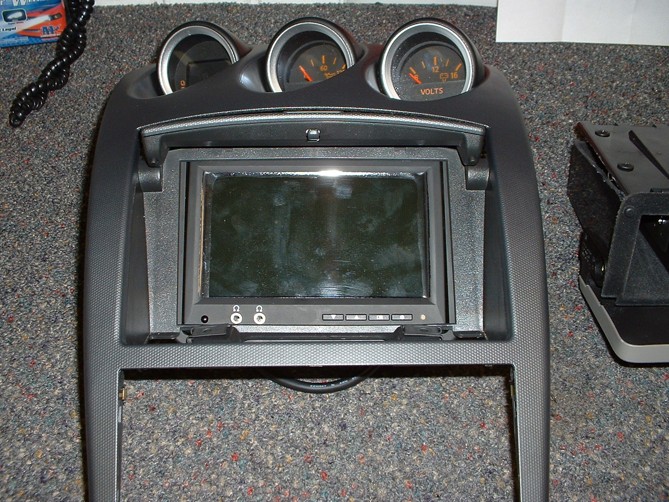 Image for 03 Nisan 350z conv